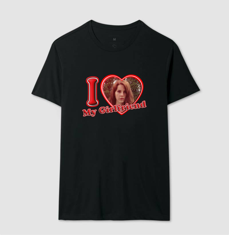 Lana del Rey - I love my Girlfriend