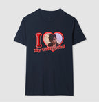 I love my girlfriend - VI