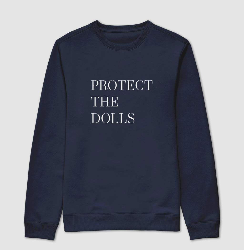 Protect the dolls