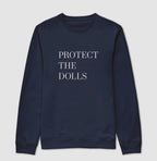 Protect the dolls