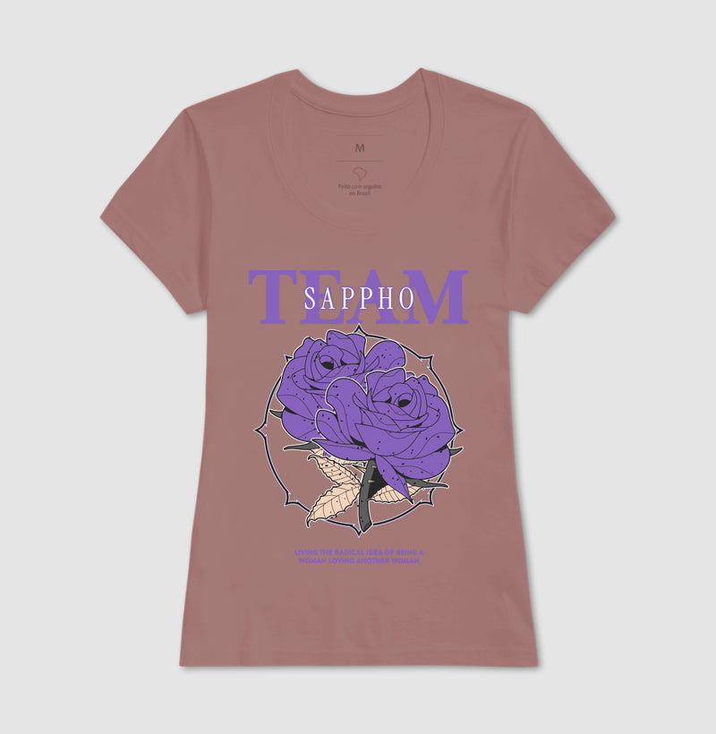 Team Sappho