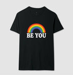 Be you