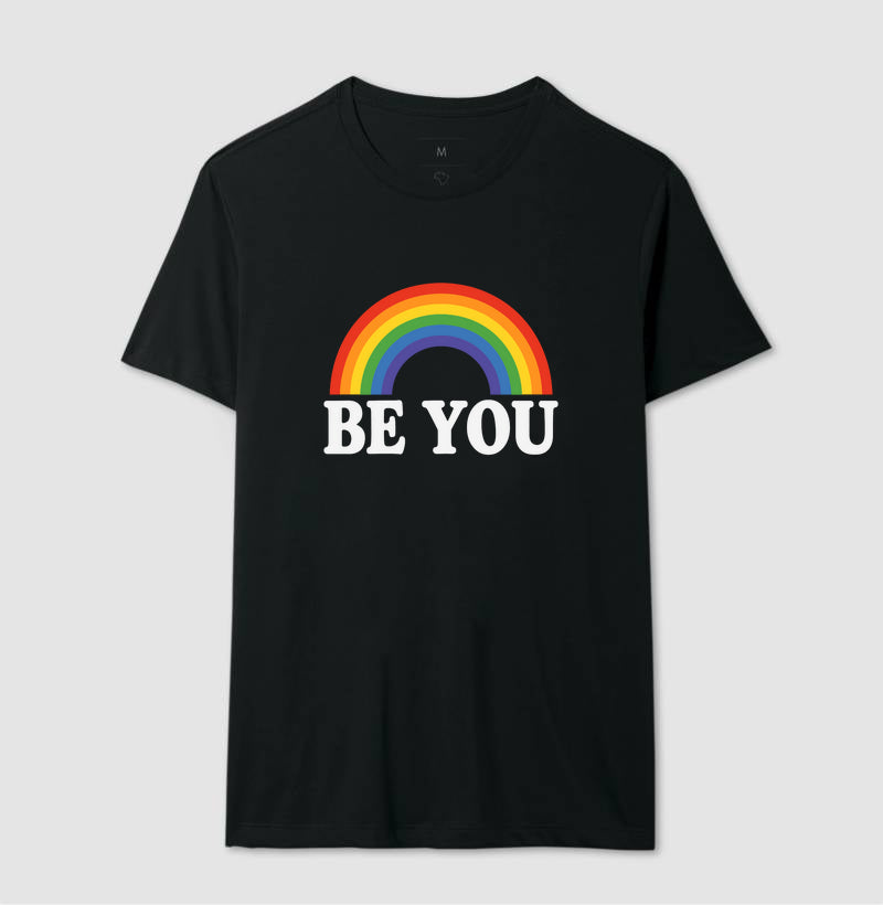 Be you