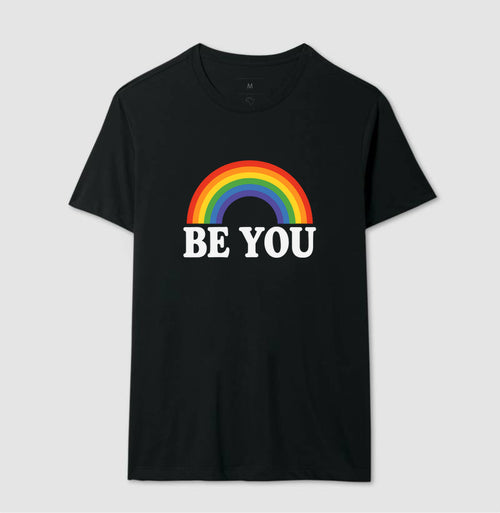 Be you