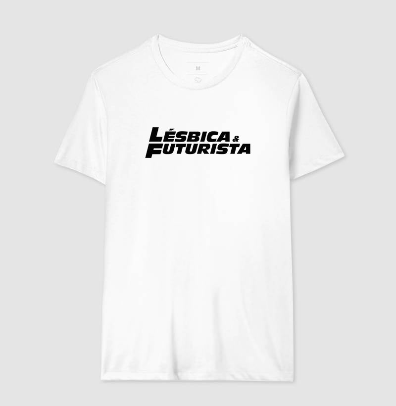 Lésbica & Futurista