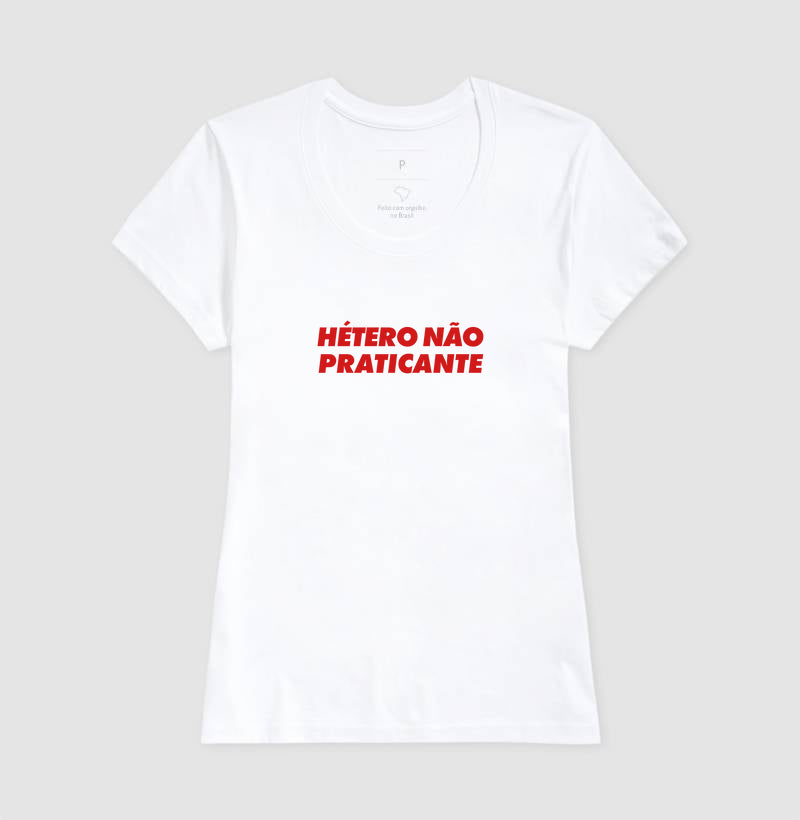 Hétero não praticante