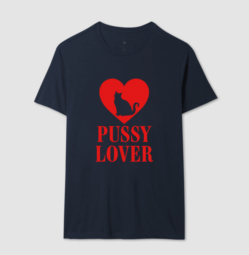 Pussy Lover