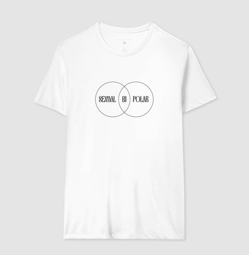 BISSEXUAL - BIPOLAR