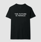 The future is female