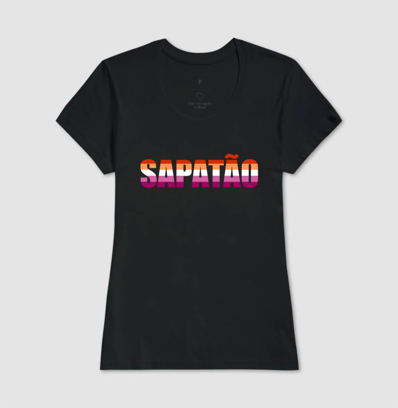 Sapatão