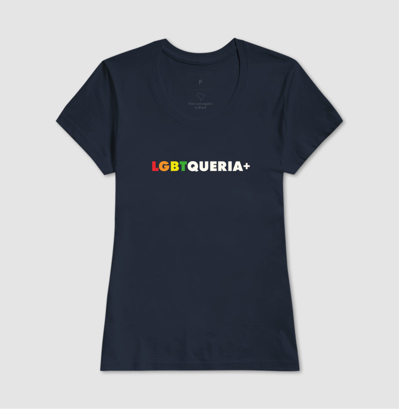 LGBTQUERIA+