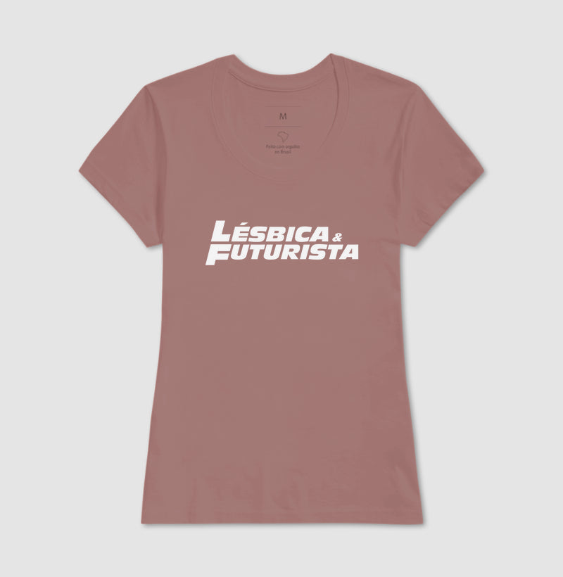 Lésbica & Futurista