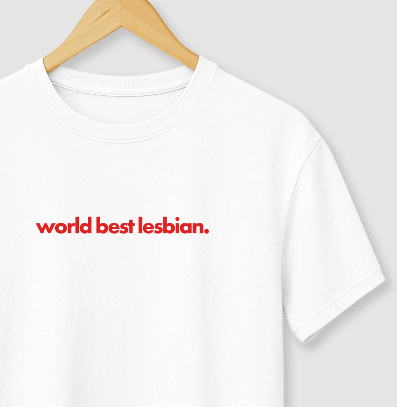 world best lesbian