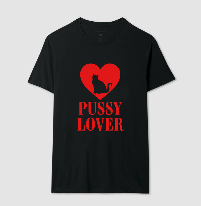 Pussy Lover