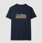 God bless as gays