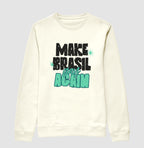 Make Brasil gay again