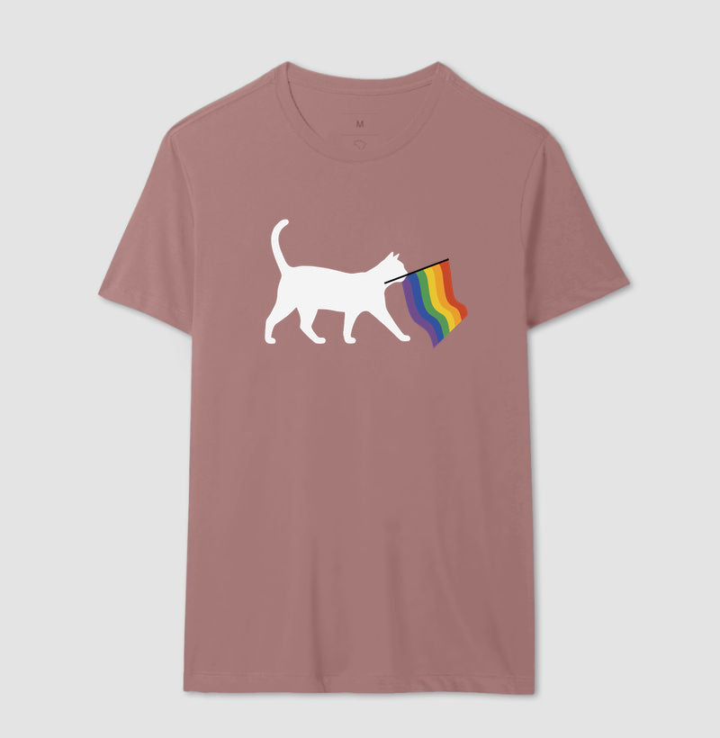 Pride cat