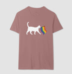 Pride cat