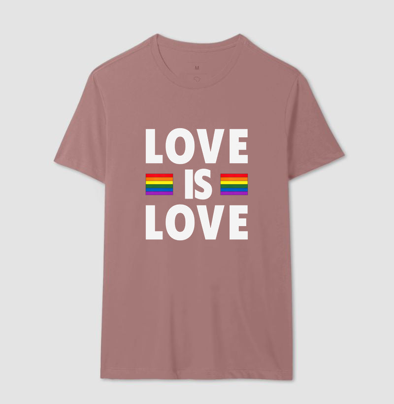 Love is love - LGBT