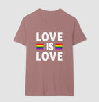 Love is love - LGBT