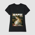 Safo de lesbos