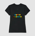 Super Lesbian World