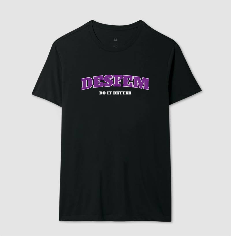 desfem do it better