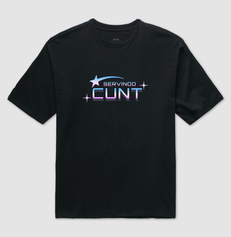 Servindo CUNT