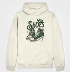 Big shoes
