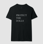 Protect the dolls