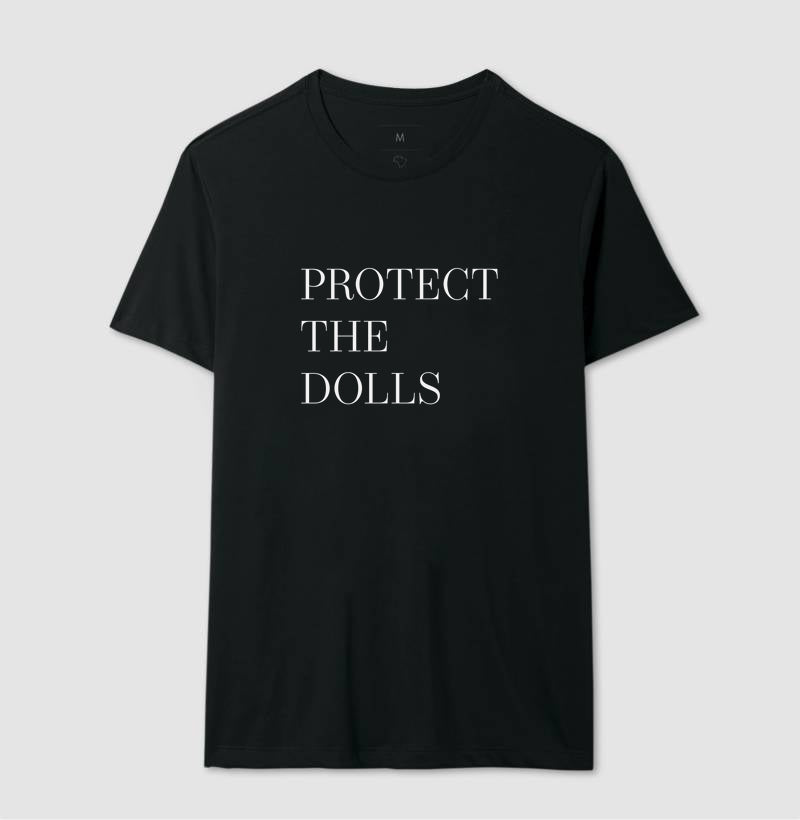 Protect the dolls
