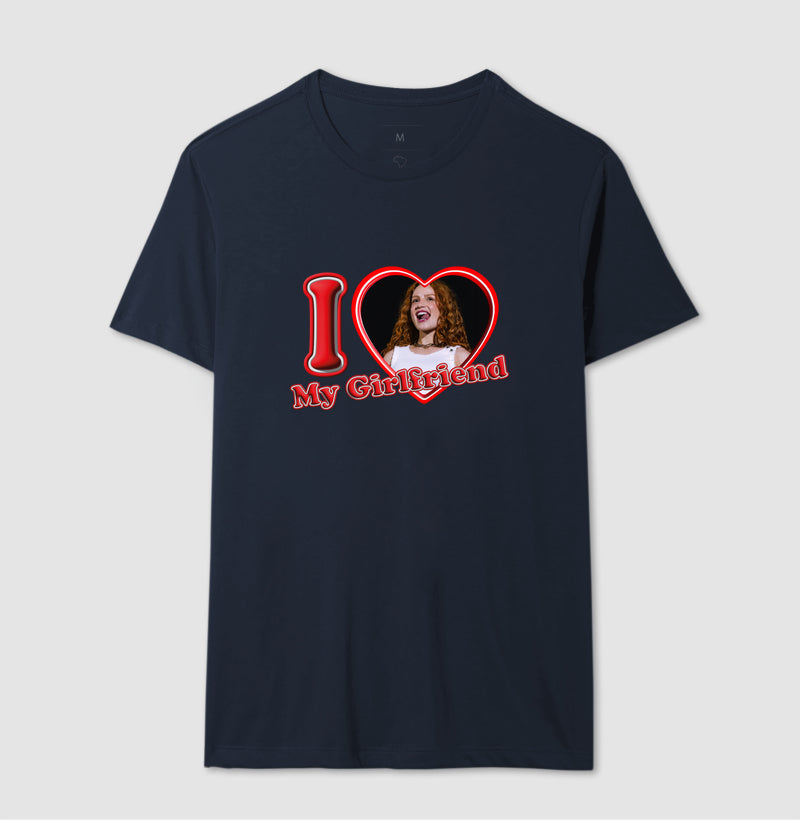 Carol Biazin - I love my girlfriend