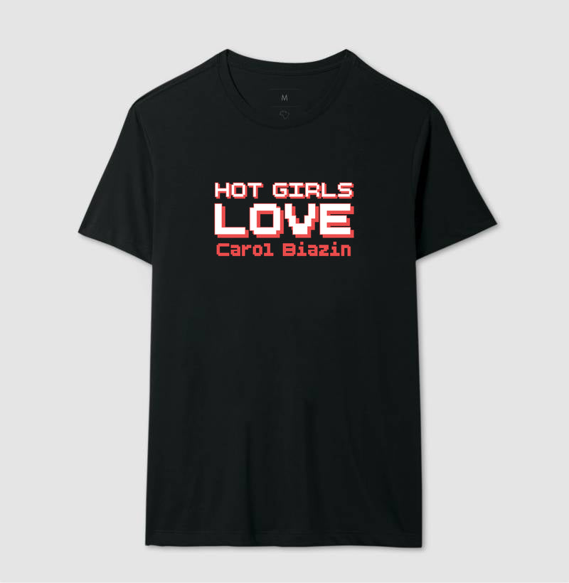 hot girls love Carol Biazin