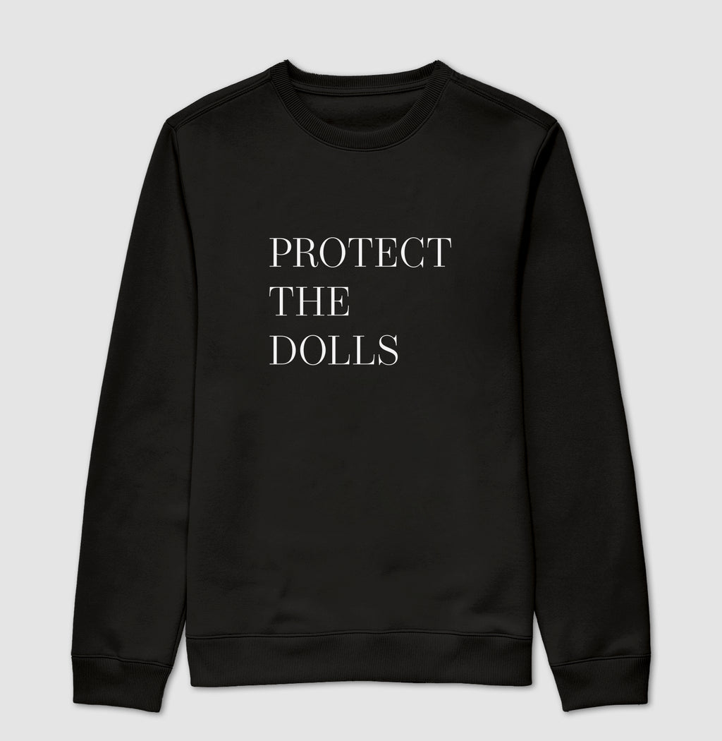 Protect the dolls