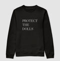 Protect the dolls