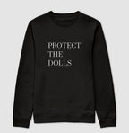Protect the dolls