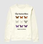 The butterflies