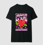 Queer love is revolutionary