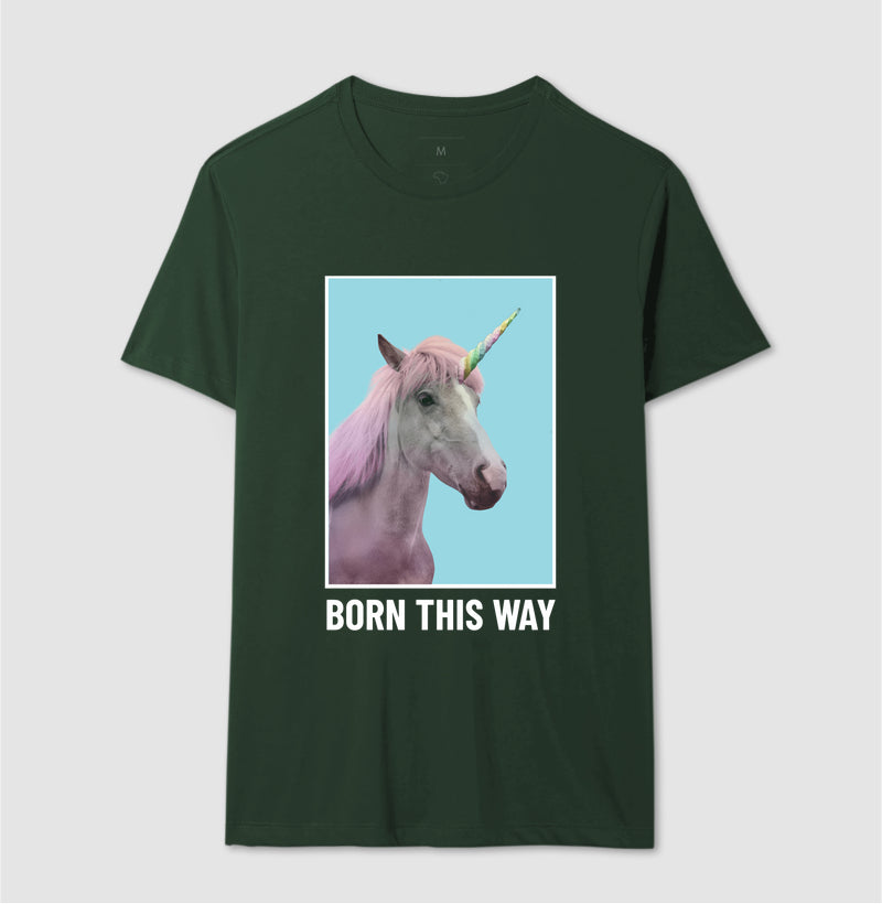 Born This Way