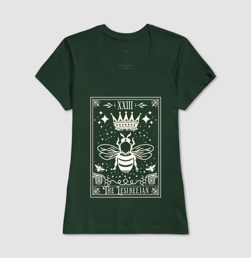 The les(bee)an