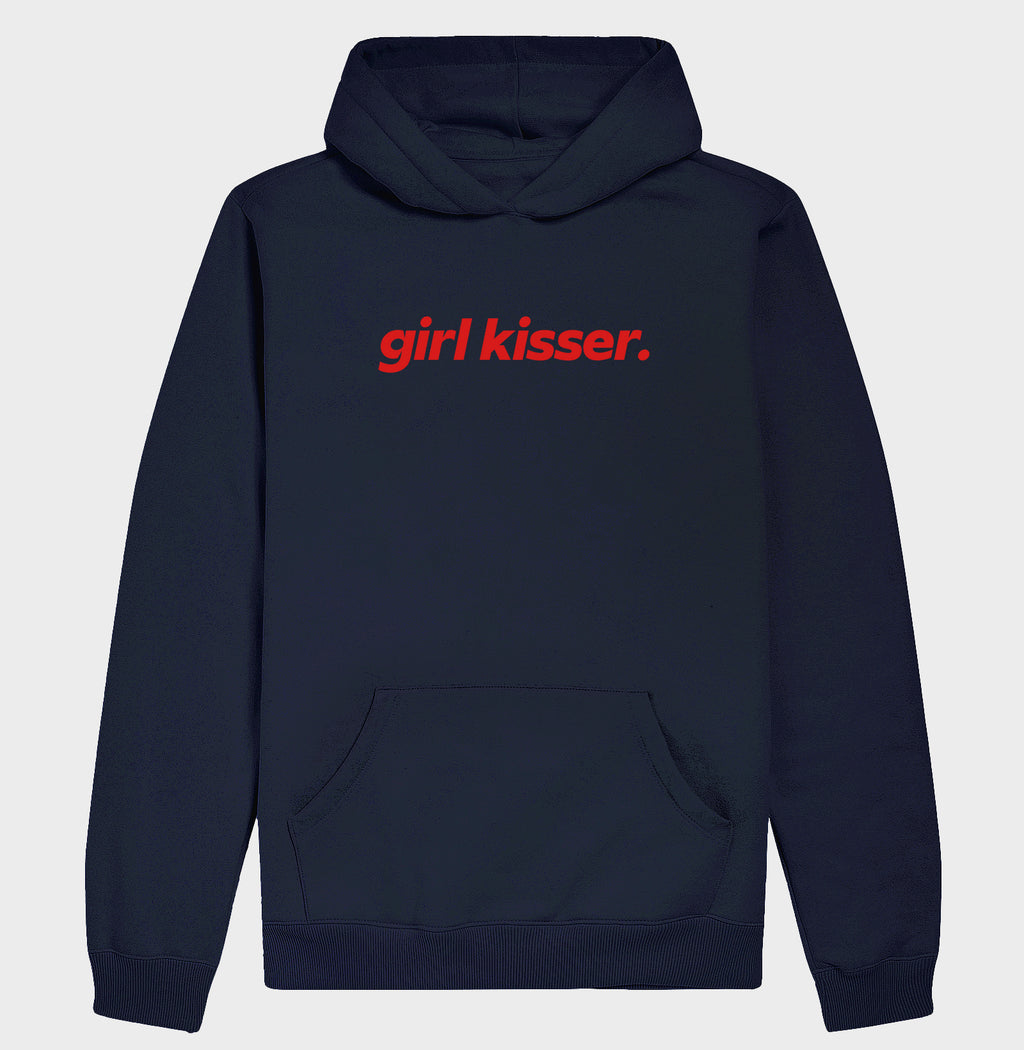 Girl Kisser