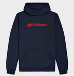 Girl Kisser