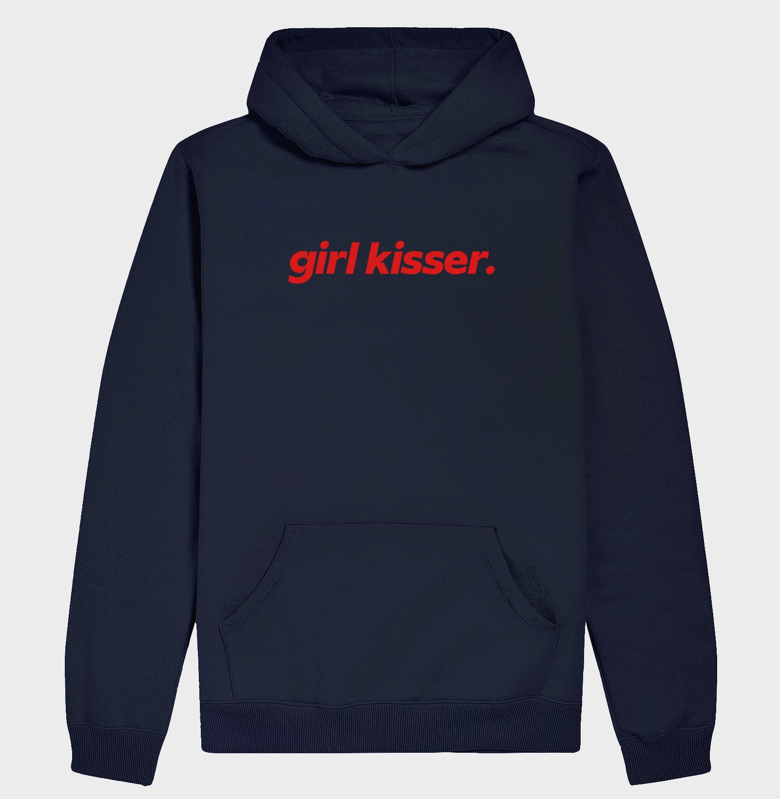 Girl Kisser