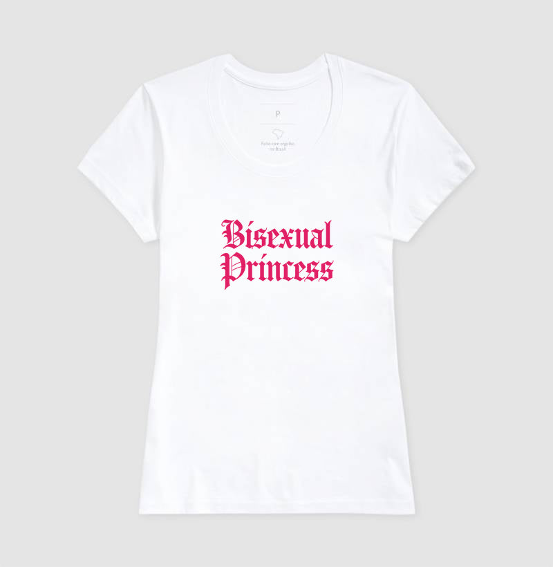 Bisexual Princess