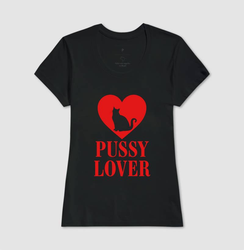 Pussy Lover