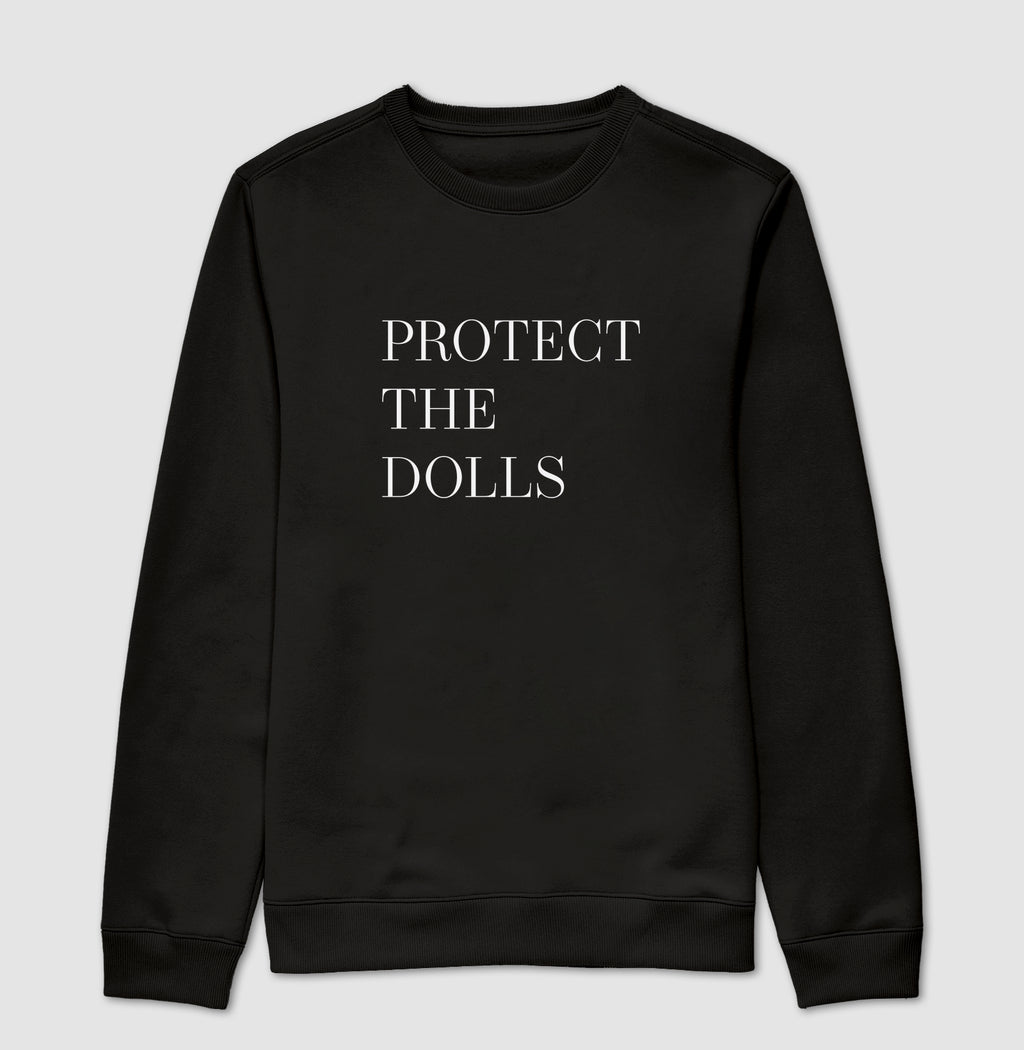 Protect the dolls
