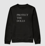 Protect the dolls