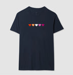 Lesbian Hearts