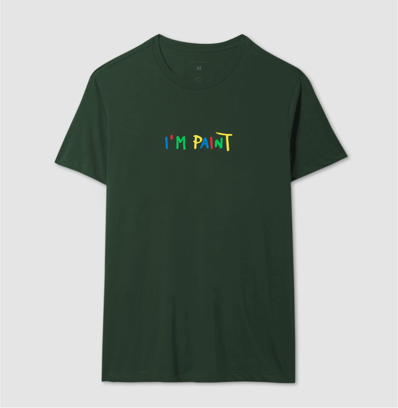 I'm paint