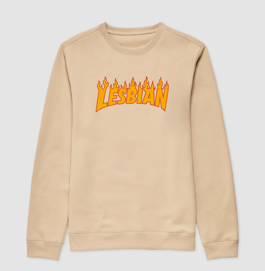 Lesbian